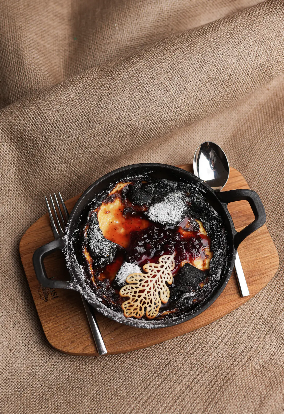 Culinary Weekend in the heart of the Apače Valley — photo 1