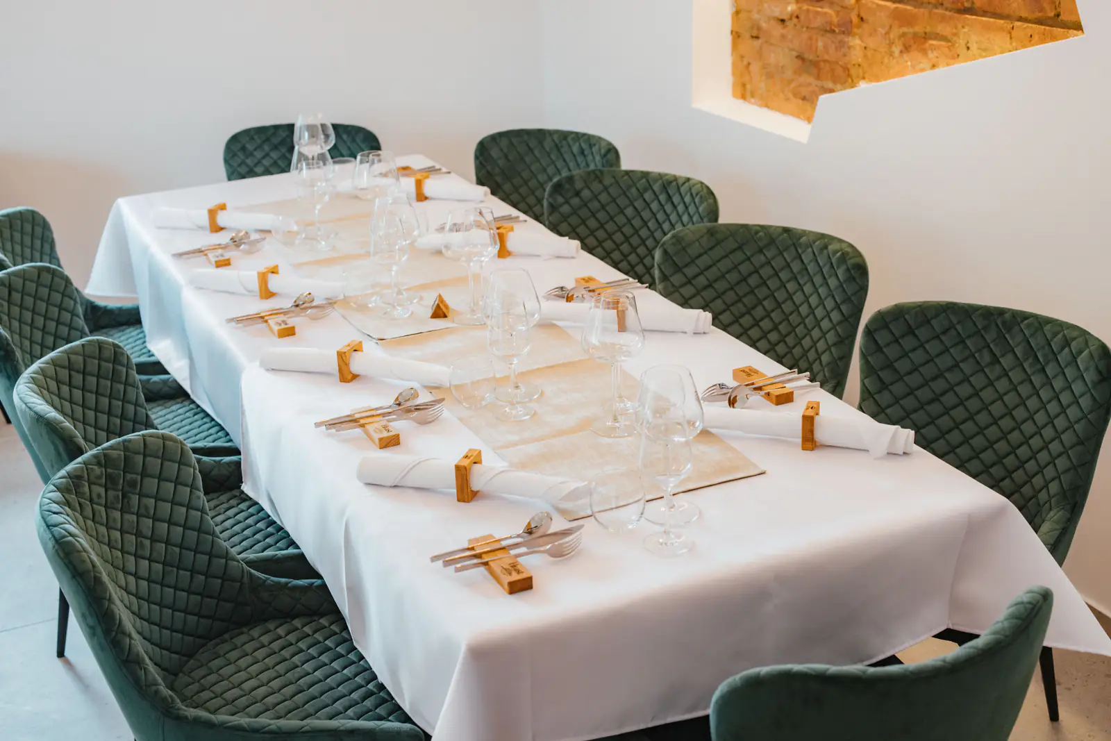 Private Dining Room — photo 1